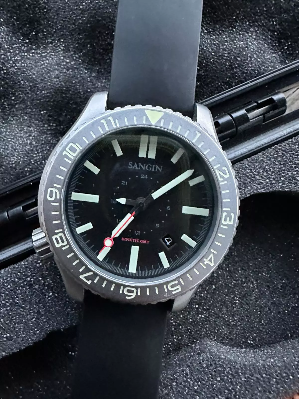 Understanding Milspec in the World of Watches